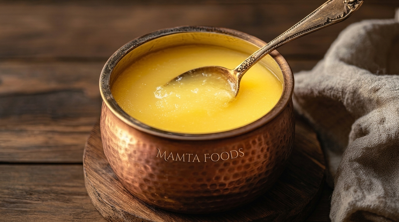 Pure Ghee